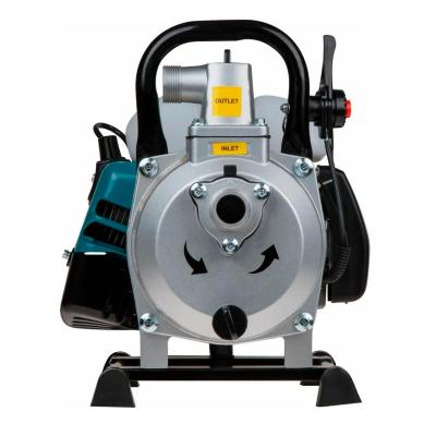 Мотопомпа ECO WP-153C