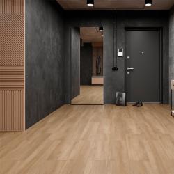 Плитка базовая CERSANIT Wood Concept Natural Бежевый 21,8*89,8 см