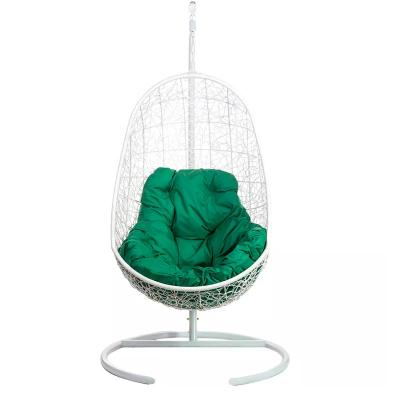 Кресло подвесное BIGARDEN Easy Белый 75*80*115 см