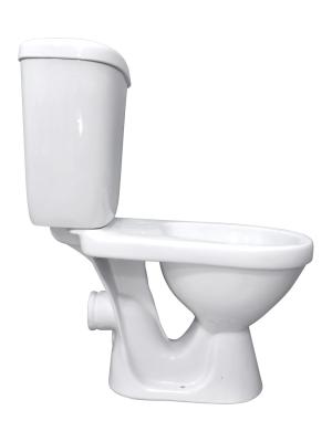 Унитаз-компакт SANTERI Баланс Комфорт 1P2179S0000BF  