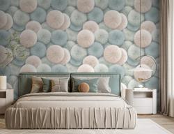 Обои WALLSECRET Pompon 8992-18