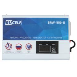 Стабилизатор напряжения RUCELF SRW-550-D