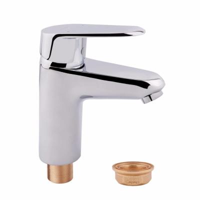 Смеситель для умывальника POTATO P10224