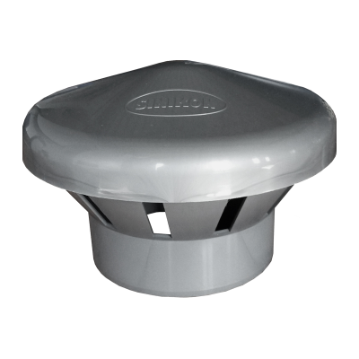 Зонт вытяжной SINIKON 50 мм Зонт вытяжной SINIKON 50 мм