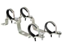 Комплект кронштейнов VALTEC для коллекторов 3/4" VTc.130.N.0500