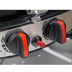 Гриль KOCH Gourmet 100