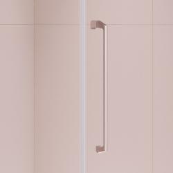 Душевое ограждение RGW PA-86 New 90*90 см 