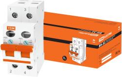 Выключатель нагрузки TDM ВН-32 2P 40 A