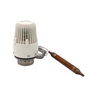 Термоголовка VIEIR с погружным датчиком VR290A