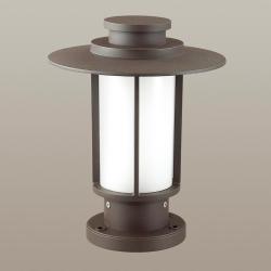 Фонарь ODEON Mito 4047/1B Кофе