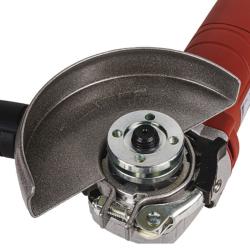 Шлифмашина угловая REDVERG RD-AG910-125E