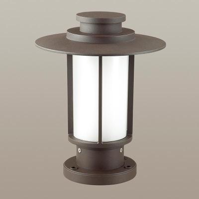 Фонарь ODEON Mito 4047/1B Кофе