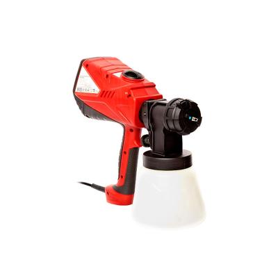 Краскораспылитель REDVERG RD-PS600