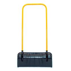 Скрепер для снега PROTEX Торос 710*330 мм