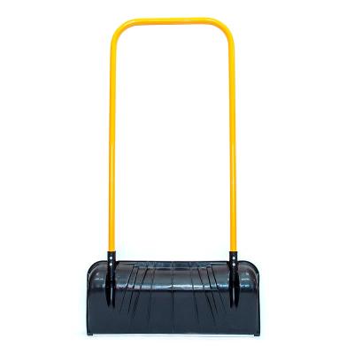 Скрепер для снега PROTEX Торос 710*330 мм