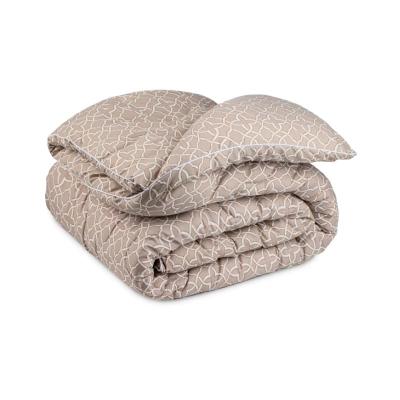 Одеяло ЭЛЬФ Овечья шерсть Двуспальное 309