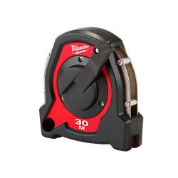 Рулетка геодезическая MILWAUKEE LTC закрытый корпус 30 м 48225103