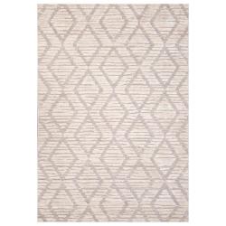 Ковер SOHO 23654А GRAY / GRAY прямоугольник 0,8*1,5 м 