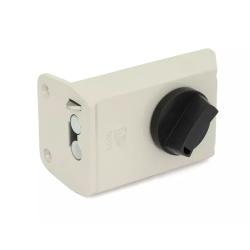 Замок накладной ПРОСАМ ЗНД 1А 088400