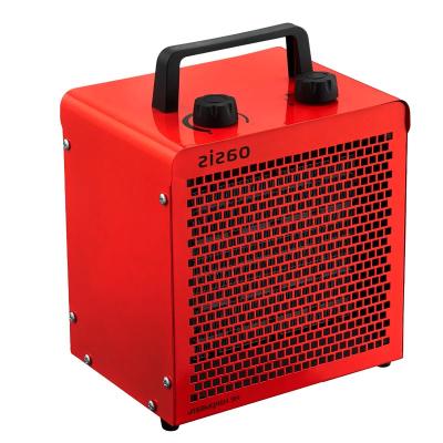 Тепловентилятор OASIS TPK-30 