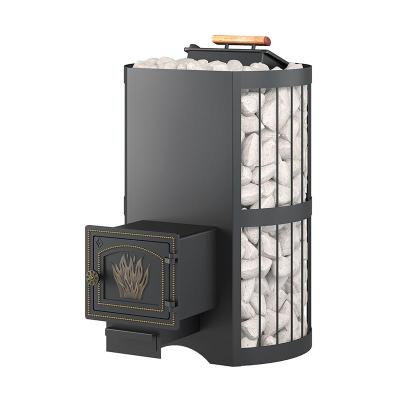 Печь банная ВЕЗУВИЙ Скиф ДТ-3