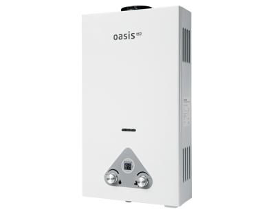 Газовая колонка OASIS Eco W-20D 
