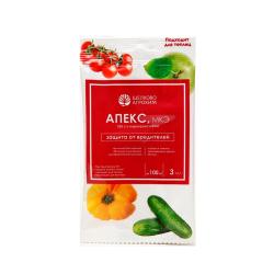 Средство от вредителей ЩЕЛКОВО АГРОХИМ Апекс 3 мл