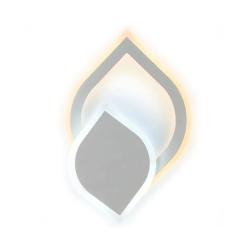 Бра RITTER Florence 52353 6 Белый