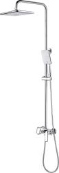 Душевая система RUSH Nevis NE1735-40