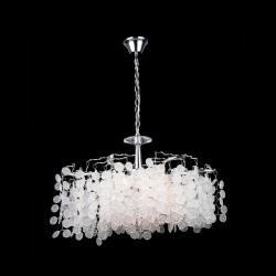 Люстра ЛАЙТ СФЕРА 2545D/7 CH Хром