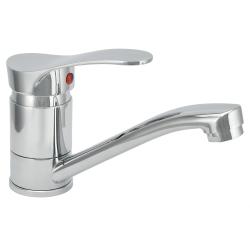 Смеситель для умывальника JUGUNI Dorado 0402.945C