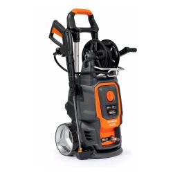 Мойка высокого давления DAEWOO DAW 625