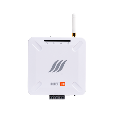 Система удаленного управления котлом MYHEAT GO! Система удаленного управления котлом MYHEAT GO!