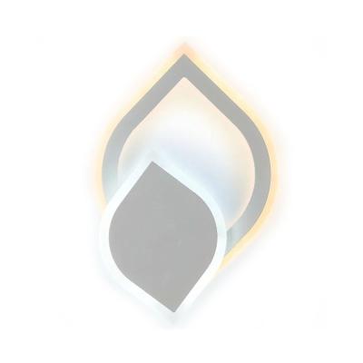 Бра RITTER Florence 52353 6 Белый