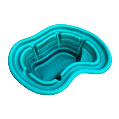 Пруд декоративный БАЙКАЛ Зеленый 121*90*36 см