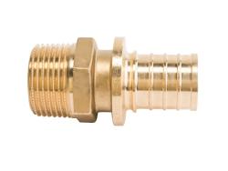 Соединение STOUT комбинированное 25 мм 3/4" НР SFA-0001-002534