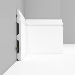 Плинтус напольный DECOMASTER 200*18*2000 мм A245 