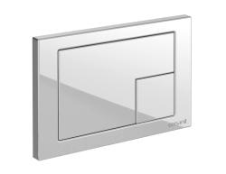 Клавиша смыва CERSANIT Corner