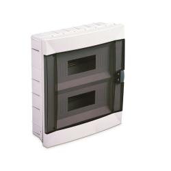 Бокс MAKEL ЩРН-П-24 белый 63124