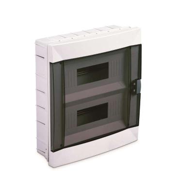 Бокс MAKEL ЩРН-П-24 белый 63124