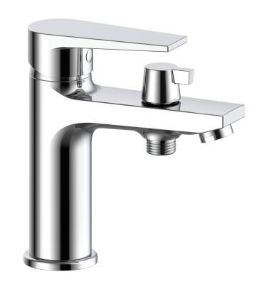 Смеситель на борт ванны ESKO Budapest BT53 Смеситель на борт ванны ESKO Budapest BT53