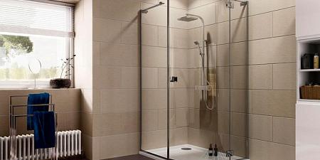 Душевые кабины для ванной комнаты: как не допустить ошибок при выборе?
