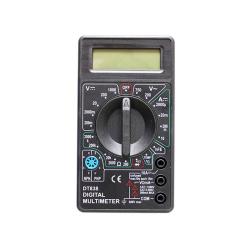 Мультиметр РЕСАНТА DT 838
