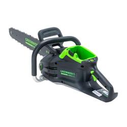 Электропила GREENWORKS GD82CS51