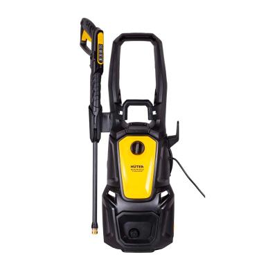 Мойка высокого давления HUTER W195-PW Smart professional