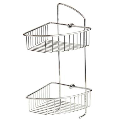 Полка для ванной VERAGIO Basket VR.GFT-9057.CR