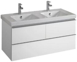 Тумба с раковиной JACOB DELAFON Odeon Up 120 