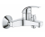 Смеситель для ванны GROHE BauCurve 23599000 Смеситель для ванны GROHE BauCurve 23599000