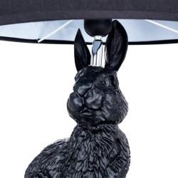 Настольная лампа ARTE LAMP Izar A4015LT-1BK Черный