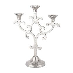 (АКЦИЯ) Подсвечник 13*31*37,5см /877-628/Lefard/